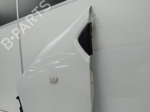 Left front fenders RENAULT TRAFIC III Van (FG_)  | BP21186268C41 