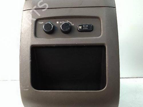 Glove box TOYOTA LAND CRUISER PRADO (_J12_)  | BP18580531C95 