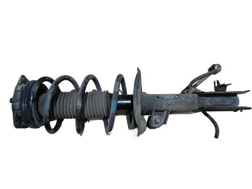 Amortiguador delantero derecho Amortiguador delantero derecho NISSAN QASHQAI I (J10, NJ10) 2.0 All-wheel Drive (141 hp) 35778463 35778463