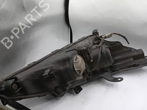 Left headlight TOYOTA VERSO (_R2_) 1.8 (ZGR21_, ZGR21R) | BP29386491C28 