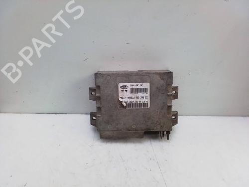 Used Engine control unit (ECU) SEAT MARBELLA (28A) 0.8 (34 hp) 28148517