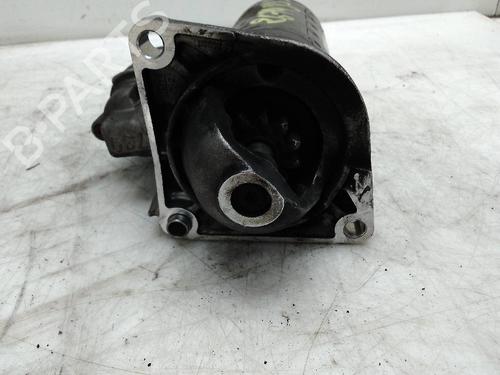 Used Starter FIAT 500X (334_) 1.6 D Multijet (334AXA1B, 334AXA11) (120 hp) 18581711