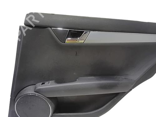 Rear right panel MERCEDES-BENZ C-CLASS (W204) C 220 CDI (204.002) | BP36965280C61 - Image 3