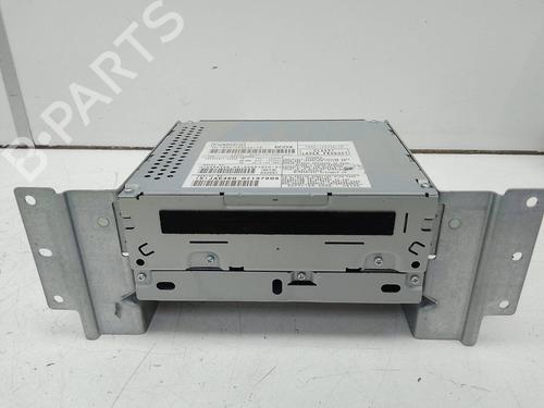 Used Radio Radio LAND ROVER FREELANDER 2 (L359) 2.2 TD4 4x4 (152 hp) 20156412 20156412