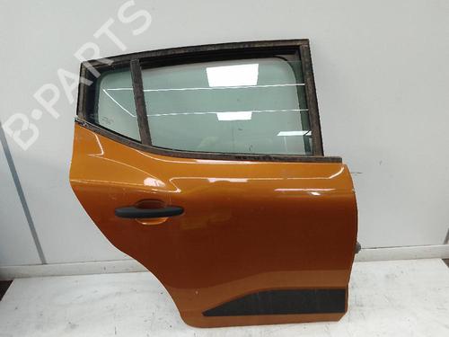 Right rear door DACIA SANDERO III 1.0 TCe LPG | BP19707649C5 
