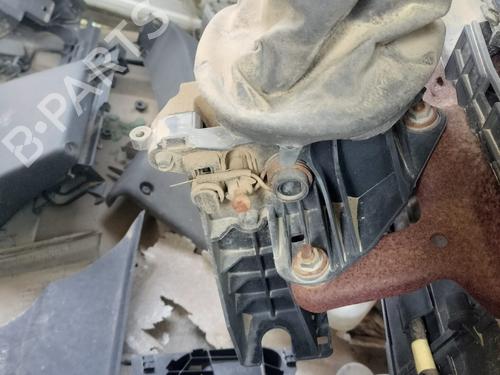 Used Gear lever Gear lever CITROËN JUMPY II Van 2.0 HDi 120 (120 hp) 33606092 33606092