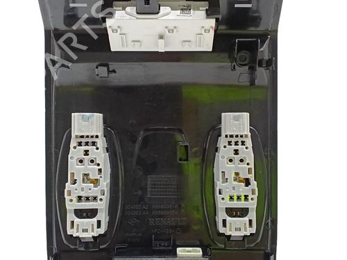 Interior roof light RENAULT CAPTUR II (HF_) TCe 140 (HFN0) | BP36965439I8 - Image 4