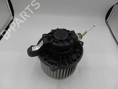 Used Heater blower motor HYUNDAI i30 (PDE, PD, PDEN) 1.6 CRDi (95 hp) 28518322