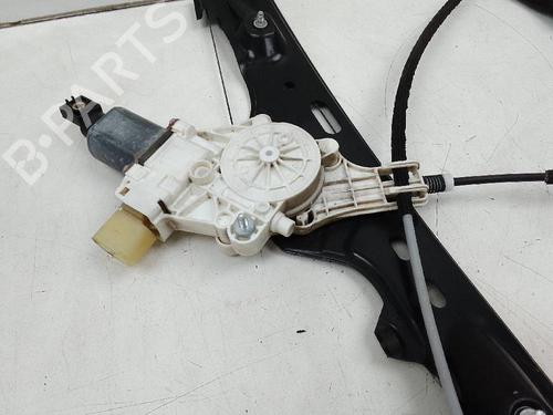 Front left window mechanism BMW X1 (E84)  | BP18585234C22 