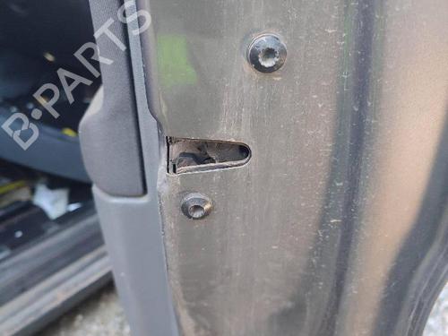 Front right lock SEAT ALTEA (5P1) 1.9 TDI | BP18575049C97 