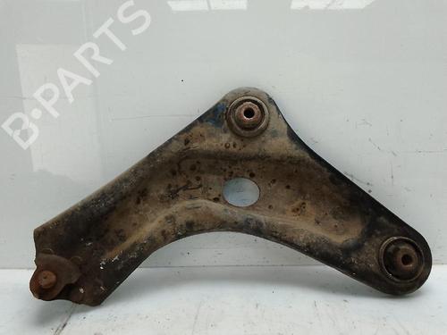 Left front suspension arm VW BORA (9M2) 2.0 Total Flex | BP27446907M12 