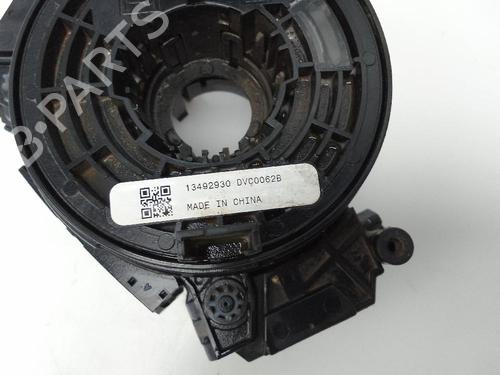 Squib airbag OPEL ASTRA K (B16) 1.6 CDTi (68) | BP22188488C102 