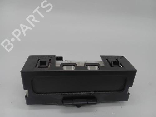 Used Display monitor RENAULT MEGANE II Coupé-Cabriolet (EM0/1_) 1.9 dCi (120 hp) 26651886