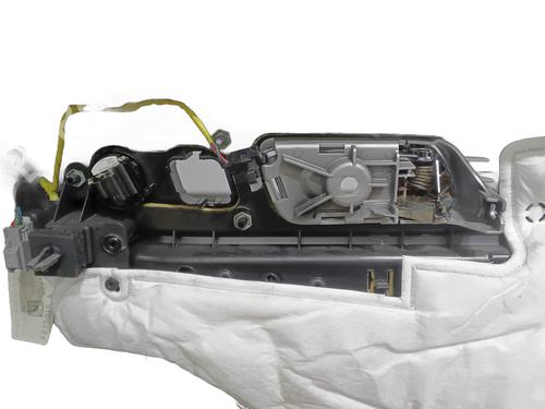 Venstre frontpanel FORD USA EXPLORER (U5_) 3.5 4WD | BP34123294C58  - Image 5