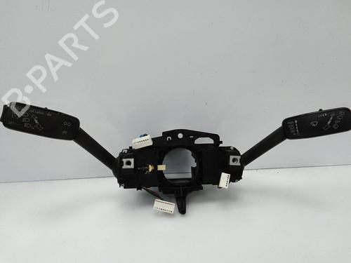 Used Steering column stalk SEAT LEON (5F1) 2.0 TDI (150 hp) 28150366