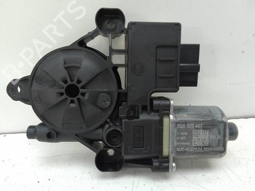 Portierruitmotor linksachter VW T-ROC (A11, D11) 1.0 TSI | BP28149881E23 