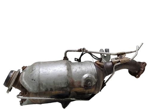 Catalyst LEXUS IS II (_E2_) 200d (ALE20_, ALE20R) | BP32723709M10 - Image 7