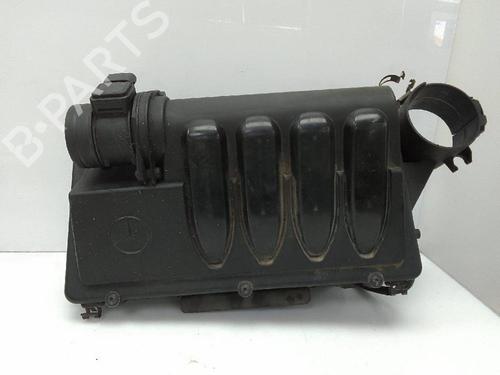 Air filter box MERCEDES-BENZ B-CLASS Sports Tourer (W245) B 200 CDI (245.208) | BP21186279M87 