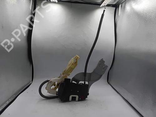 Rear left lock KIA SPORTAGE III (SL) 1.7 CRDi | BP29386354C100 