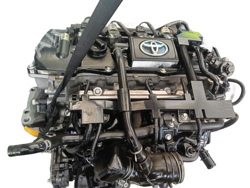 Engine TOYOTA C-HR (_X1_) 1.8 Hybrid (ZYX10_, ZYX11_, ZYX10R, ZYX11R) | BP33619426M1 - Image 4