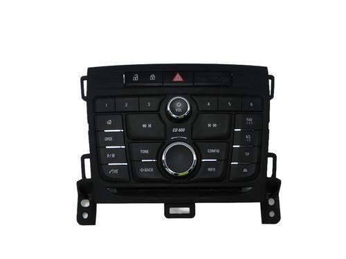 Used Radio Radio 20980104 20980104