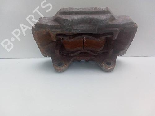 Left front brake caliper TOYOTA LAND CRUISER PRADO (_J12_) 3.0 D-4D (KDJ120, KDJ125, KDJ121) | BP20702139M105 