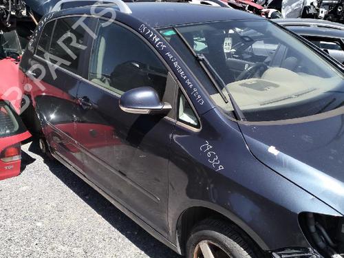 Used Roof bar VW GOLF PLUS V (5M1, 521) 2.0 TDI (136 hp) 26051849