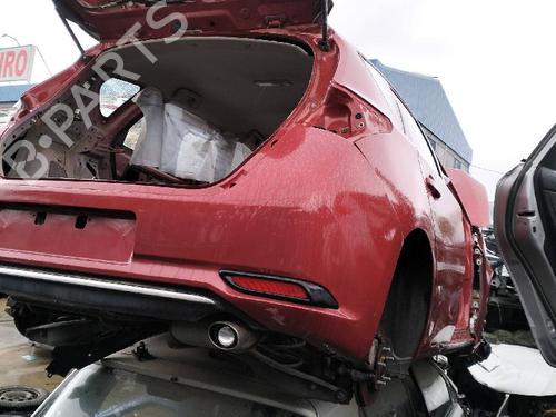 Used Right rear suspension arm TOYOTA AURIS (_E18_) 1.4 D-4D (NDE180_, NDE180R) (90 hp) 24465180