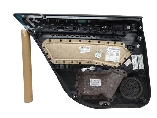Rear right panel VW PASSAT B8 (3G2, CB2) 2.0 TDI 4motion | BP19643237C61 - Image 5