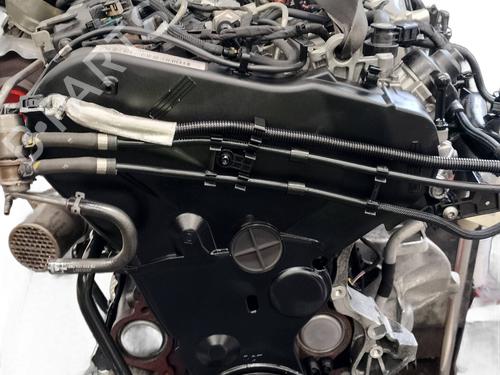 Used Engine AUDI Q5 (FYB, FYG) 2.0 TDI (150 hp) 18577242