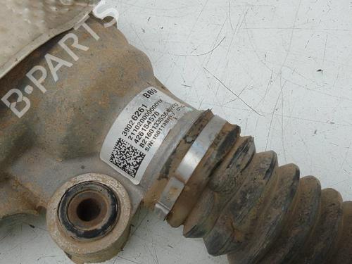 Steering rack OPEL ASTRA K (B16) 1.6 CDTi (68) | BP22188523M22 