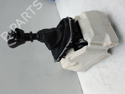 Gear lever OPEL CORSA F (P2JO) 1.2 (68) | BP21832906M90 