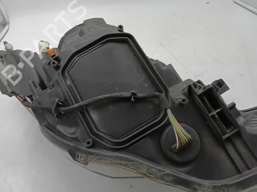 Left headlight TOYOTA AURIS Estate (_E18_) 1.6 (ZRE185_) | BP29396599C28 
