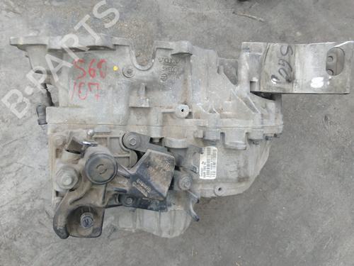 Gearbox VOLVO S60 I (384) 2.4 | BP28350553M3 