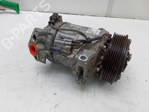 AC compressor RENAULT KANGOO III MPV Blue dCi 95 (KJAB) | BP26052078M34 