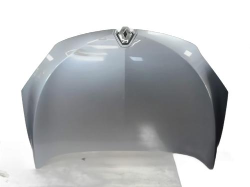 Used Hood RENAULT MEGANE III Hatchback (BZ0/1_, B3_) 1.5 dCi (106 hp) 31967799