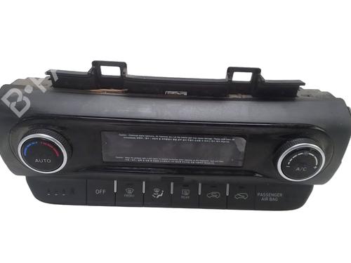 Commande Chauffage HYUNDAI KONA (OS, OSE, OSI) 1.0 T-GDi Hybrid 48V (120 hp) 30051504