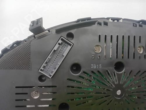 Instrument cluster CHEVROLET ORLANDO (J309) 2.0 D | BP26593601C47 