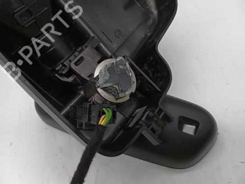 Rear mirror PEUGEOT 508 SW I (8E_) 2.0 HDi 180 RXH | BP29050885I6 