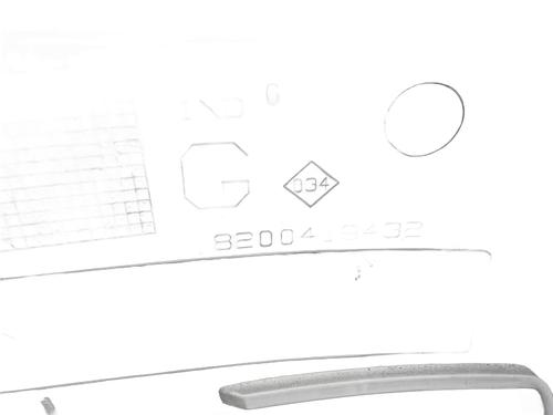 Other RENAULT KANGOO Express (FW0/1_) 1.5 dCi 75 (FW07, FW10, FW04) | BP36219176O1 - Image 5
