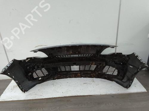 Front bumper PEUGEOT 3008 II SUV (MC_, MR_, MJ_, M4_) 1.2 THP/ PureTech 130 (MRHNSM, MRHNSU, MRHNSJ, MRHNYW,... | BP25596884C7 