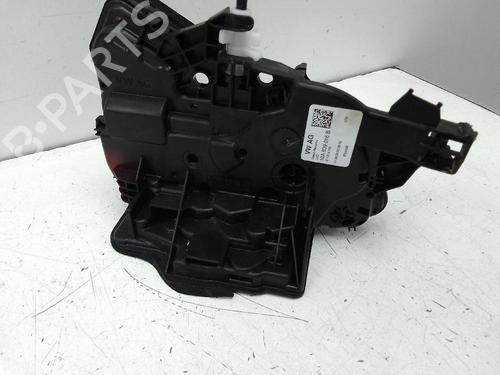 Høyre bak lås SKODA FABIA IV (PJ3) 1.0 MPI | BP20156274C99 