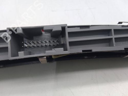 Warning switch FIAT TIPO Hatchback (356_, 357_) 1.4 (356HXA1B, 357) | BP28145671I22