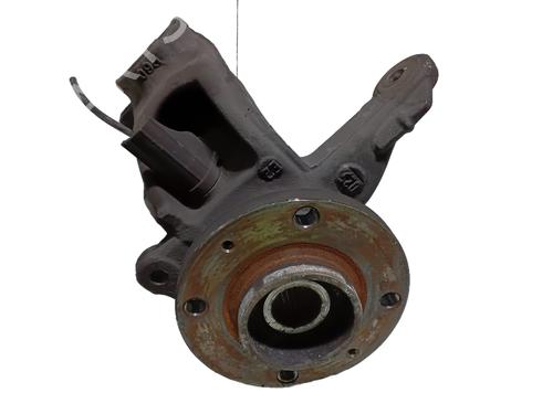 Left front steering knuckle CITROËN C-ELYSEE (DD_) 1.6 BlueHDi 100 | BP39401883M25 - Image 4