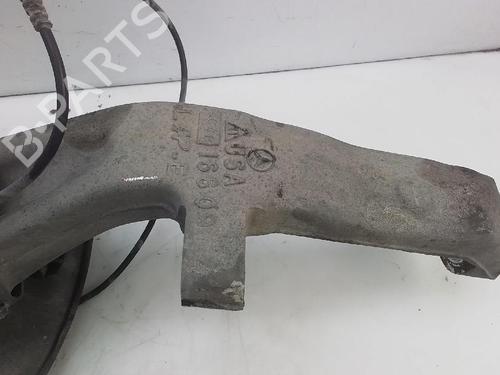 Used Right front steering knuckle MERCEDES-BENZ GLE Coupe (C292) 350 d 4-matic (292.323, 292.324) (258 hp) 26730003