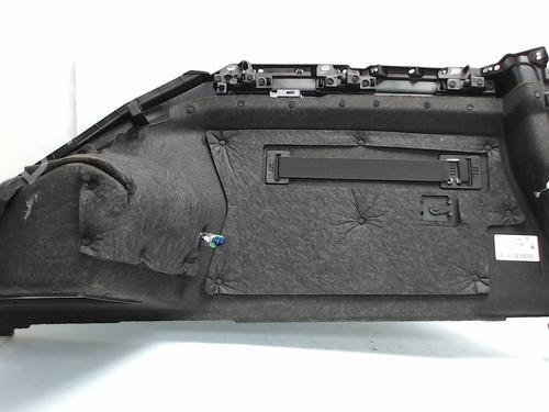 Andre PORSCHE TAYCAN (Y1A) Electric (Y1AAA1, Y1AAI1) | BP28144421O1 