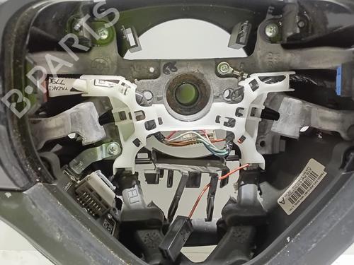 Steering wheel HONDA CIVIC IX (FK) 1.6 i-DTEC (FK3) | BP35722030C49 - Image 6