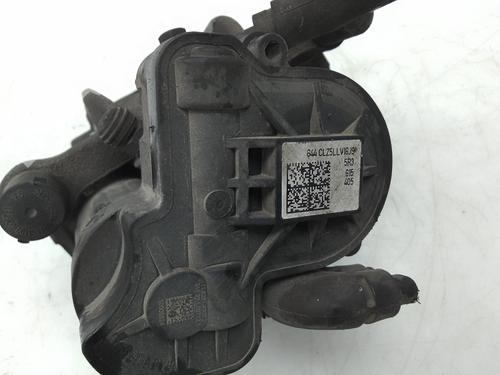 Left rear brake caliper SEAT LEON (KL1, KLG) 2.0 TDI | BP28150461M107 - Image 4