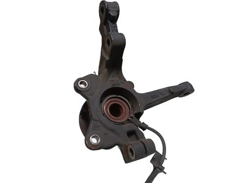 Used Right front steering knuckle Right front steering knuckle RENAULT KANGOO Express (FW0/1_) 1.5 dCi 75 (FW07, FW10, FW04) (75 hp) 33651140 33651140