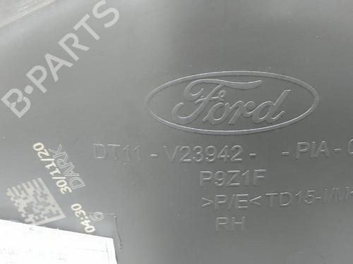 Forreste højre beklædning FORD TRANSIT CONNECT V408 Box Body/MPV 1.5 TDCi | BP27714074C59 